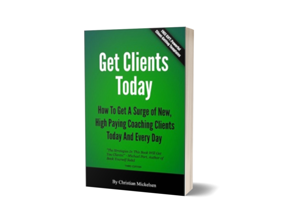 Get Clients Today